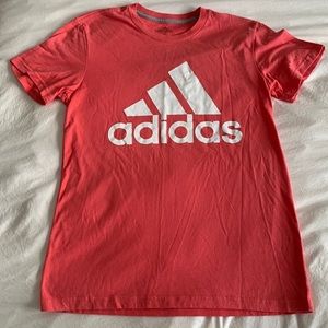 Adidas short sleeve t-shirt